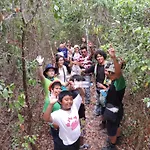 Villa Maya - Glamping - Natural Reserve