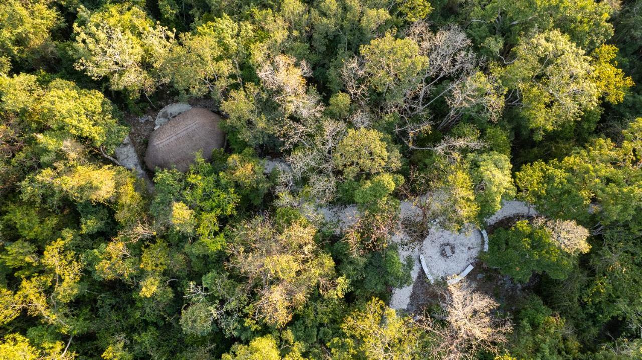 Maya - Glamping - Natural Reserve *