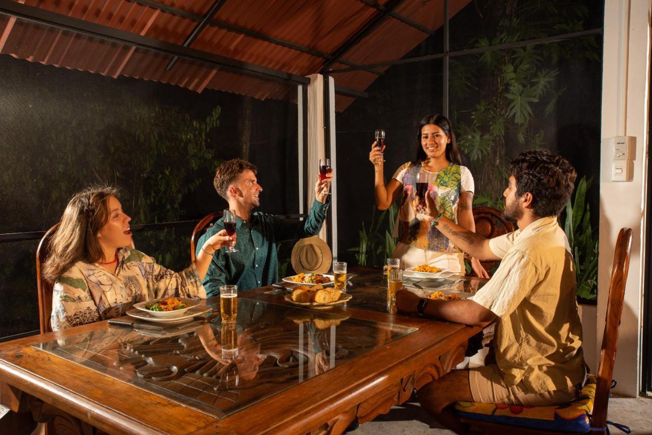 Maya - Glamping - Natural Reserve Campsite