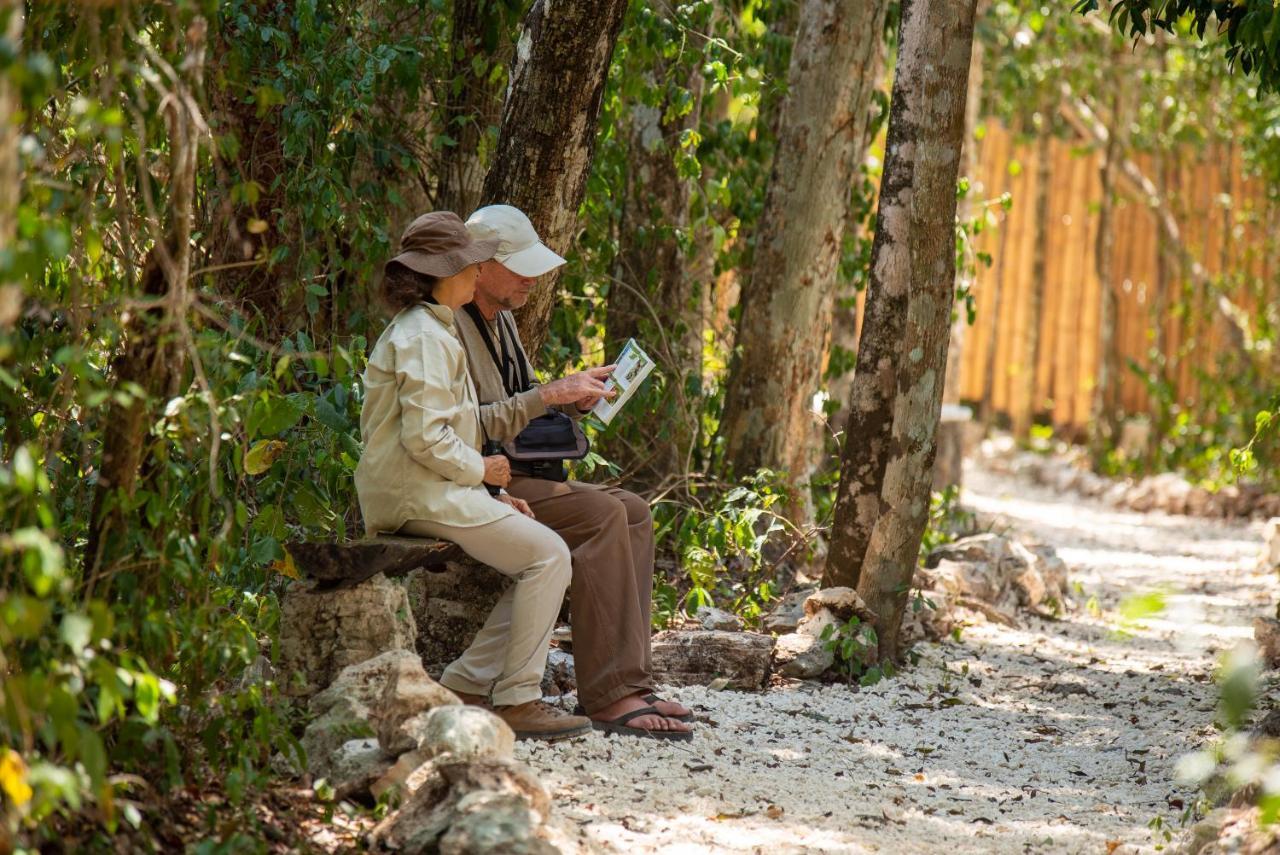Maya - Glamping - Natural Reserve *