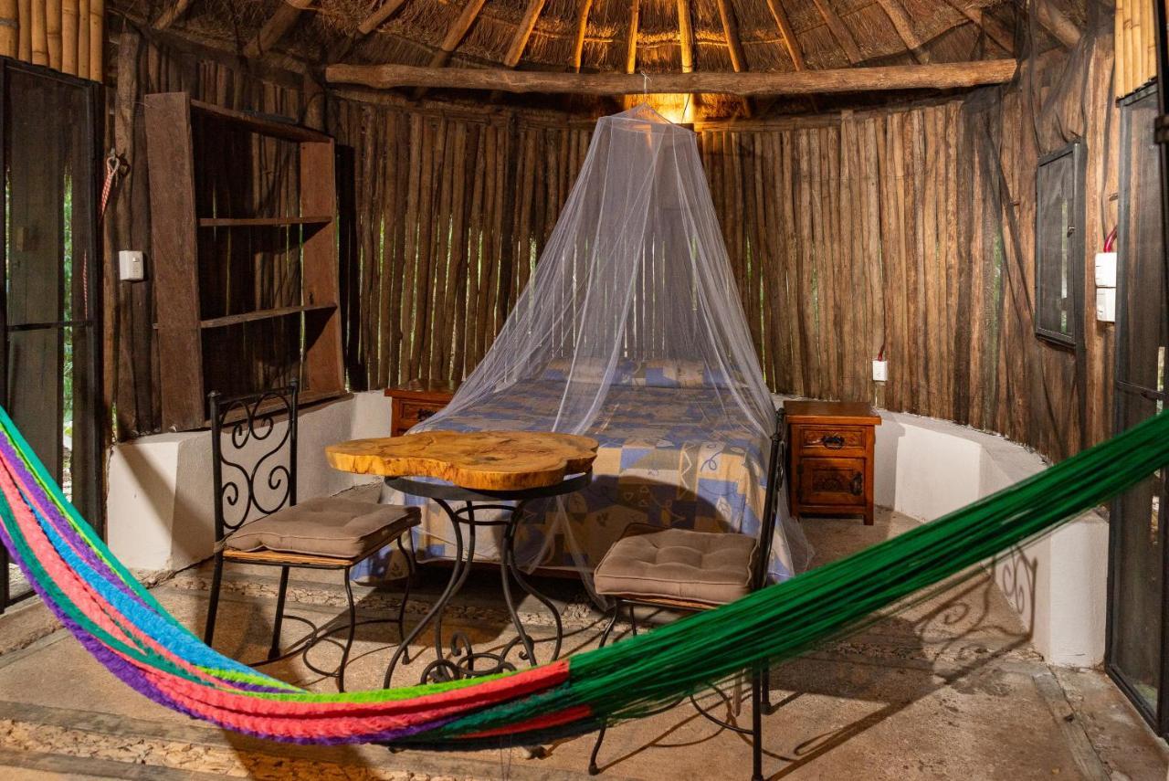 Campsite Maya - Glamping - Natural Reserve *