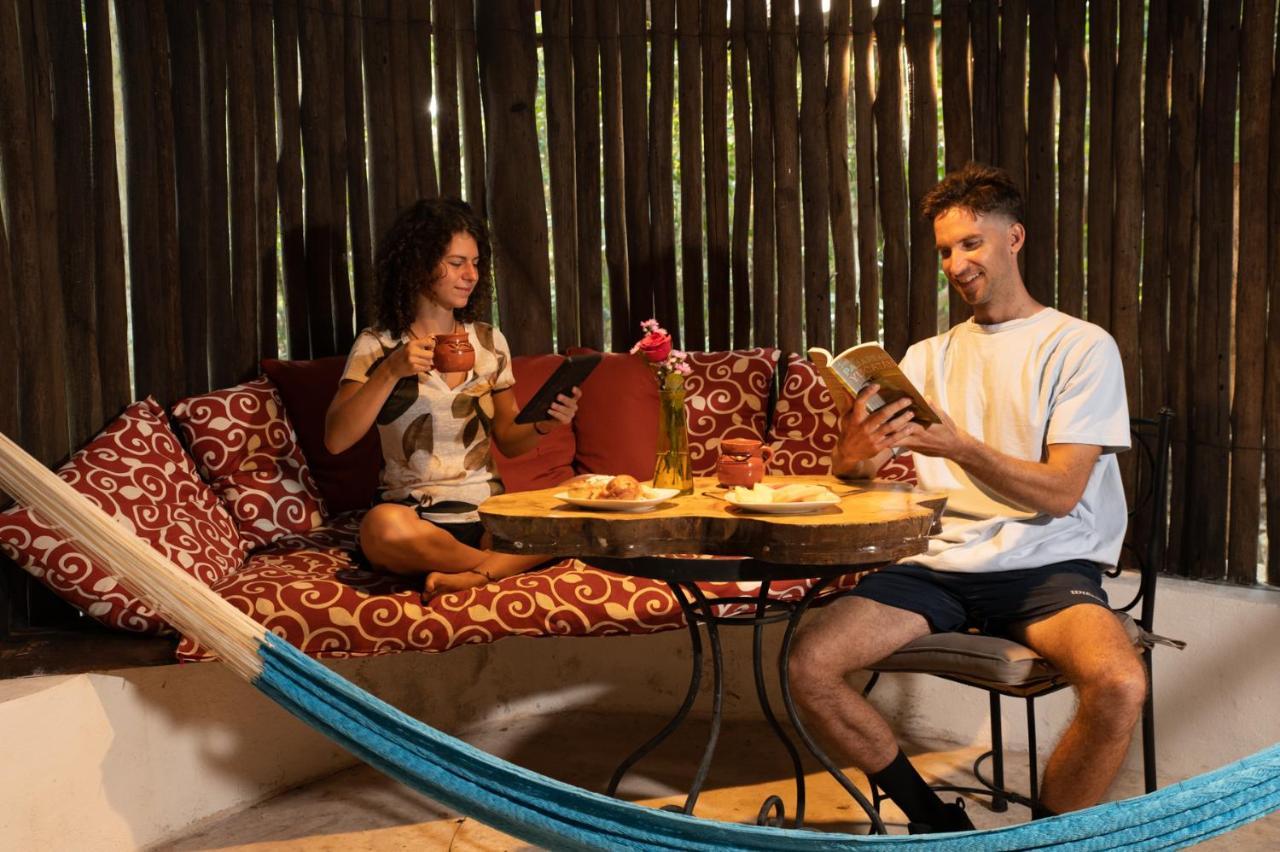 Maya - Glamping - Natural Reserve *