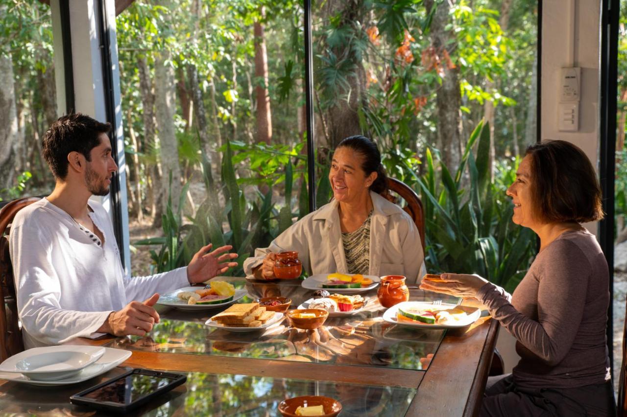 Maya - Glamping - Natural Reserve * Cozumel