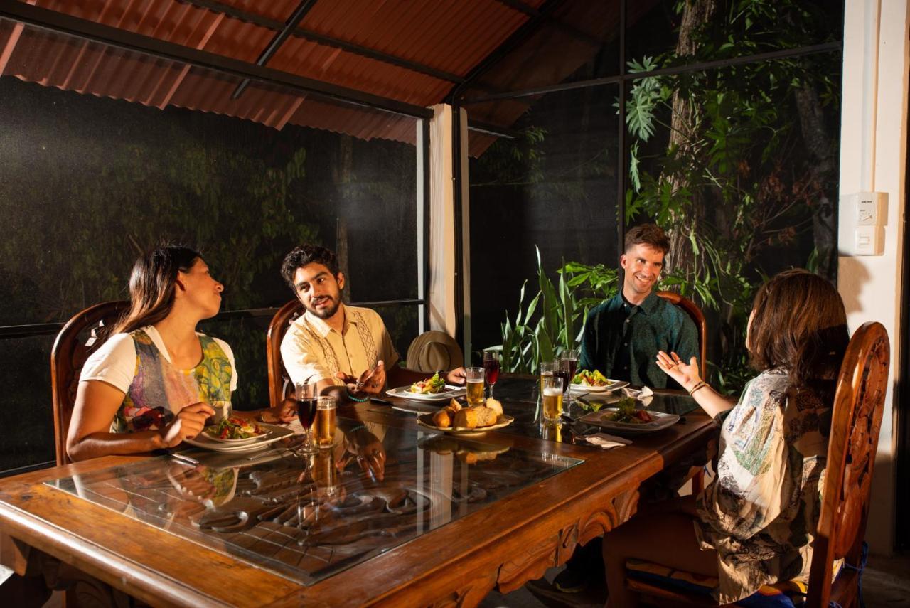 Maya - Glamping - Natural Reserve Campsite Cozumel