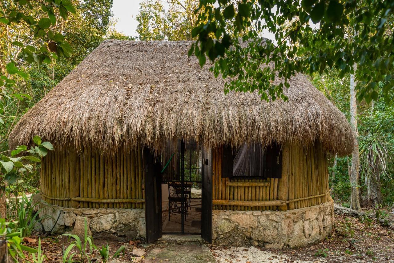 Maya - Glamping - Natural Reserve Campsite