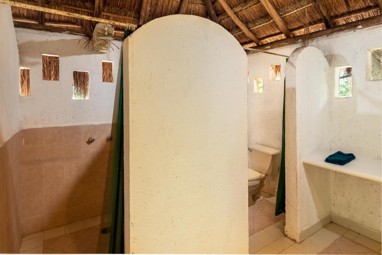 Maya - Glamping - Natural Reserve * Cozumel