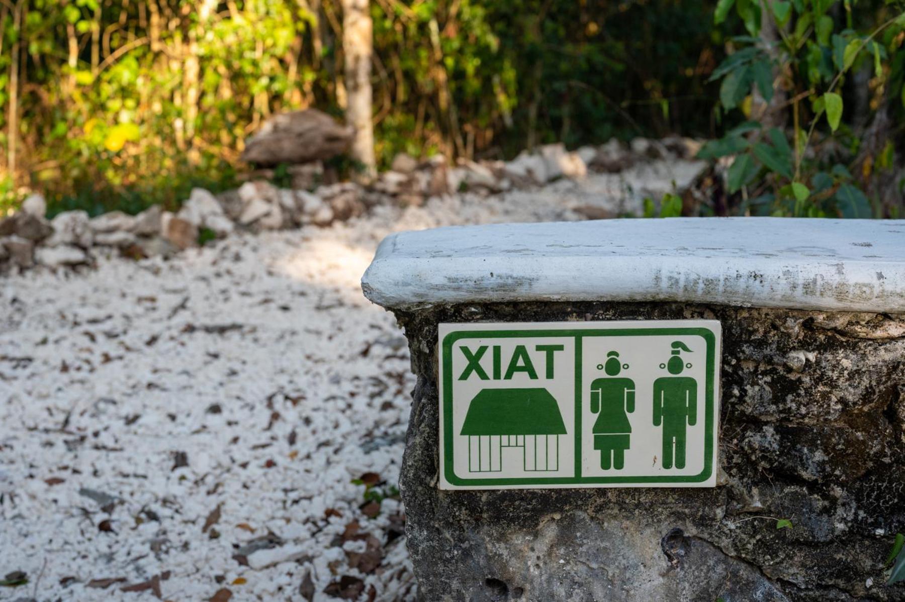 Maya - Glamping - Natural Reserve