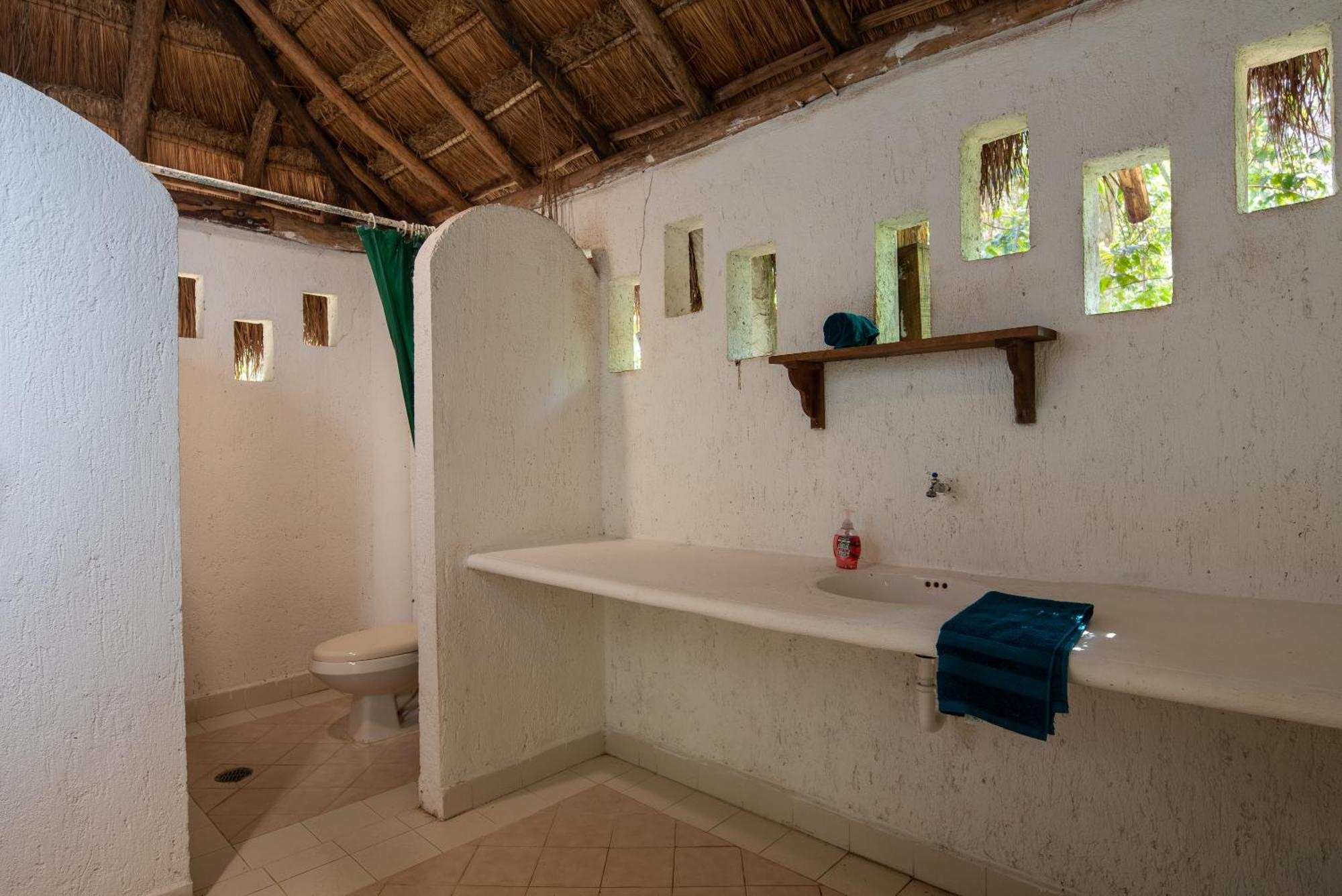 Maya - Glamping - Natural Reserve *