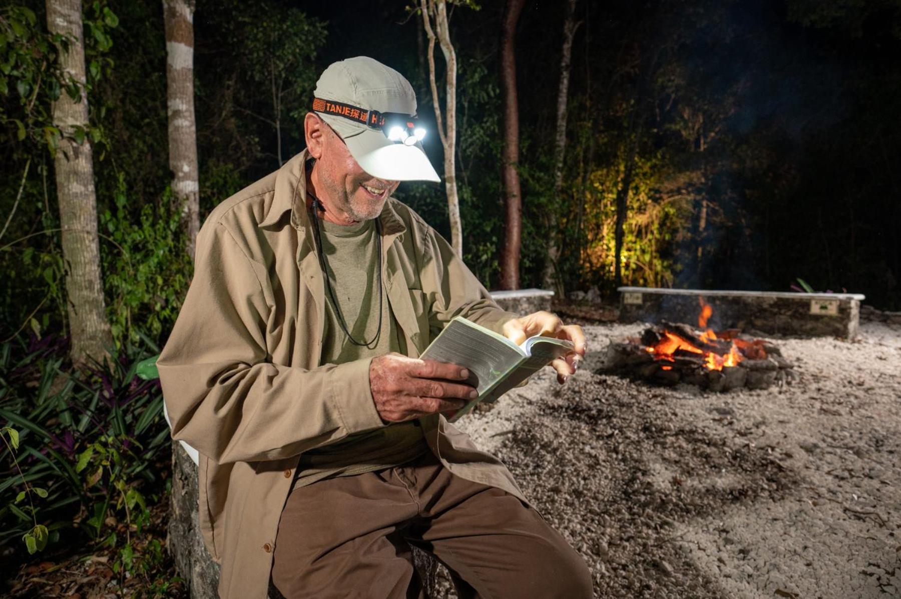 Maya - Glamping - Natural Reserve Campsite *