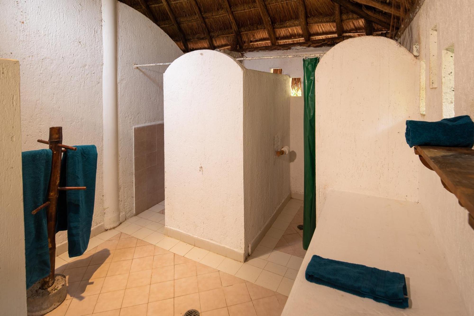 Maya - Glamping - Natural Reserve Cozumel