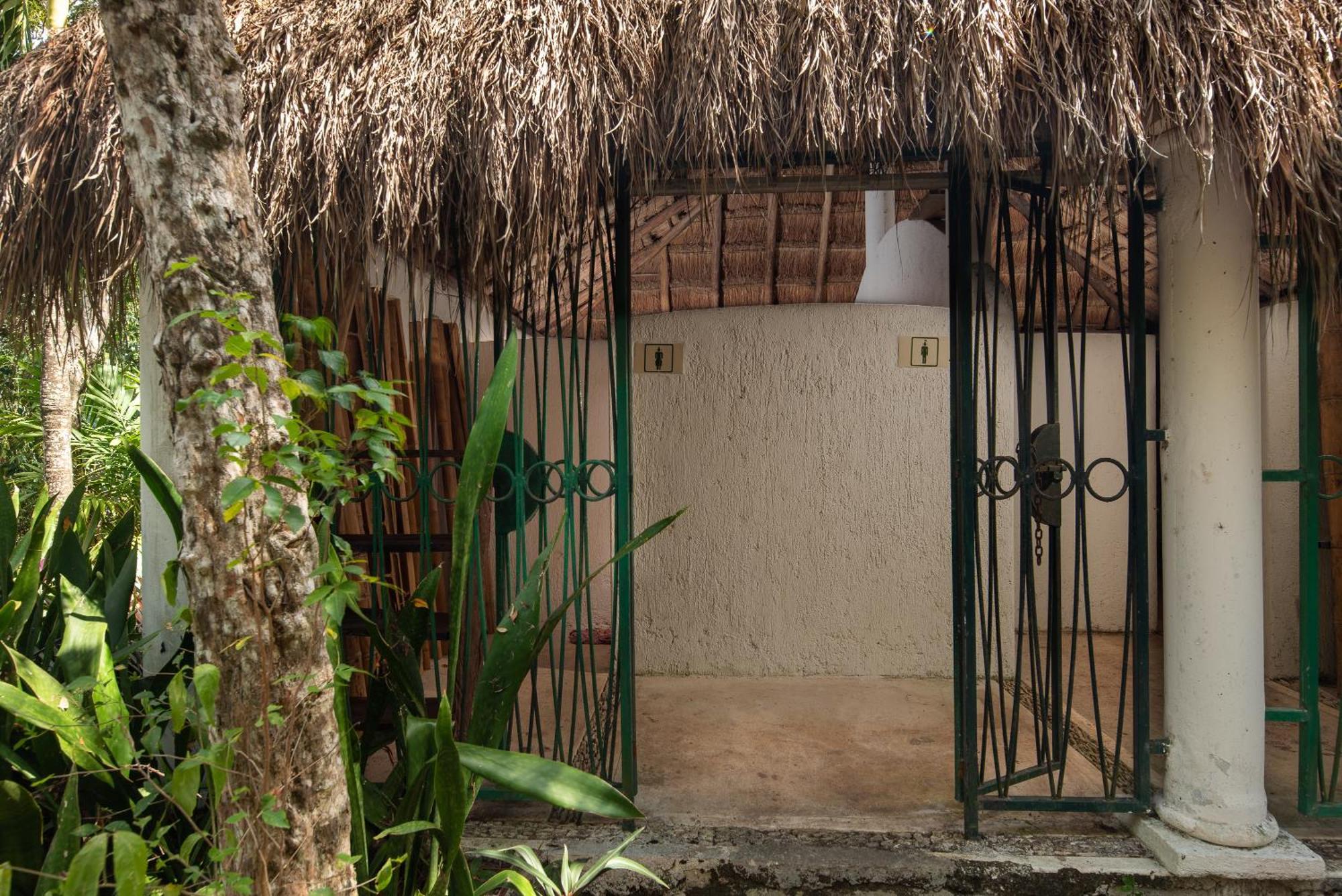 Maya - Glamping - Natural Reserve Campsite *