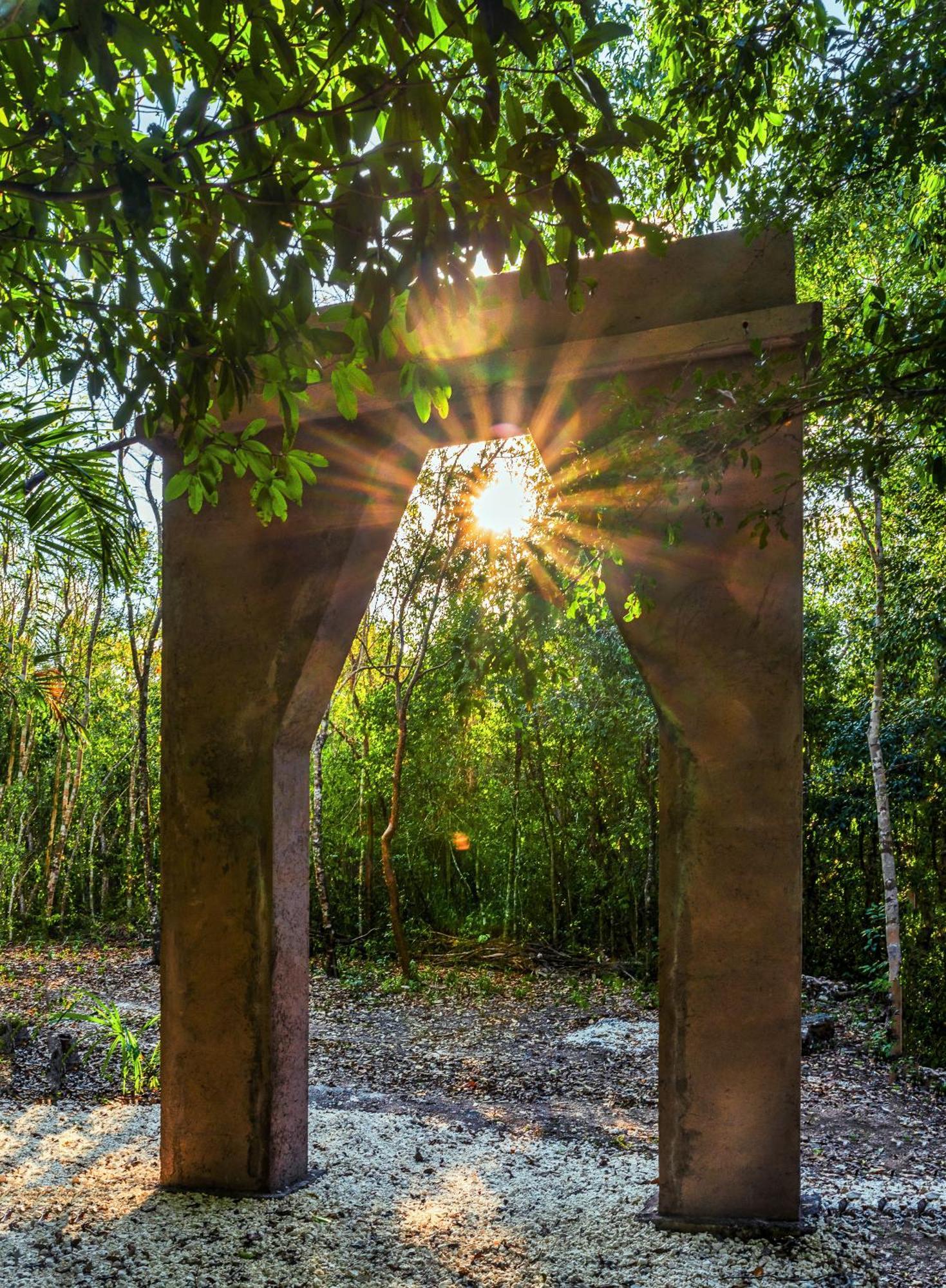 Maya - Glamping - Natural Reserve * Cozumel