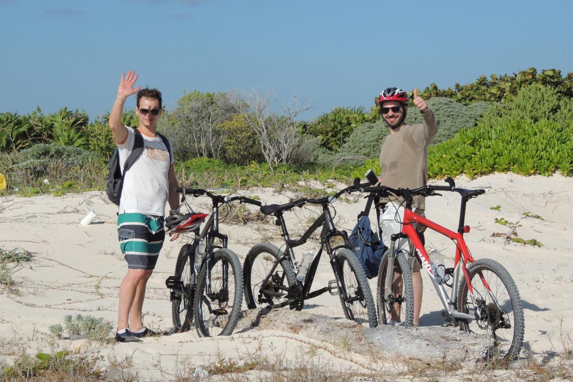 Maya - Glamping - Natural Reserve *