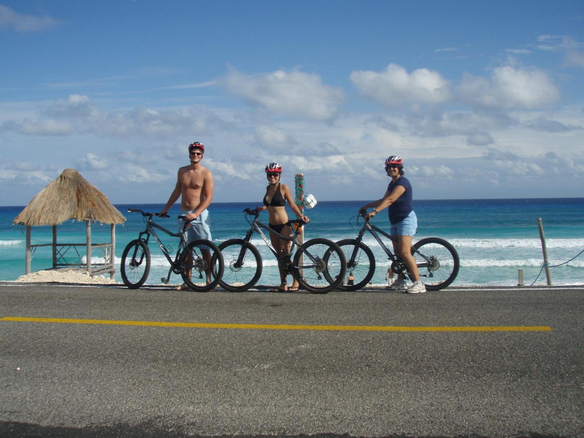 Campsite Maya - Glamping - Natural Reserve Cozumel